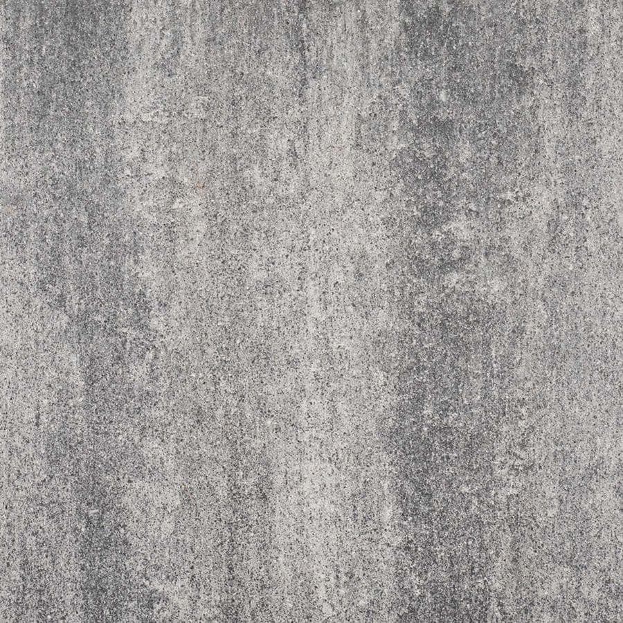 Strato 20x30x6cm Brugge Grijs/Zwart