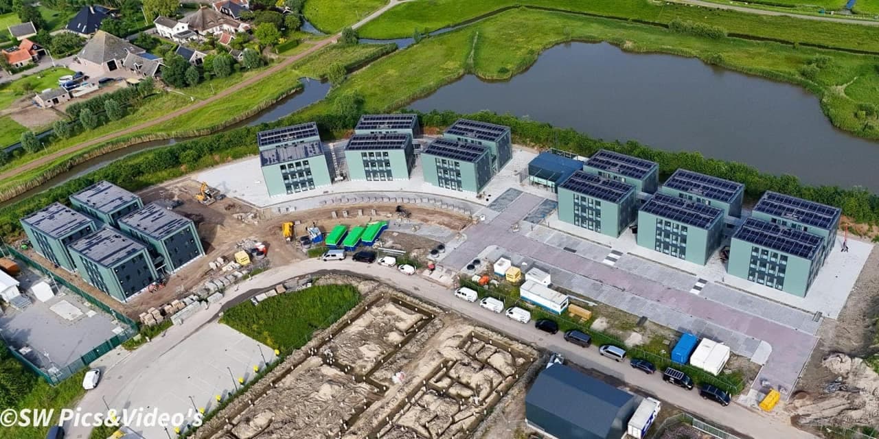 Project Schagen