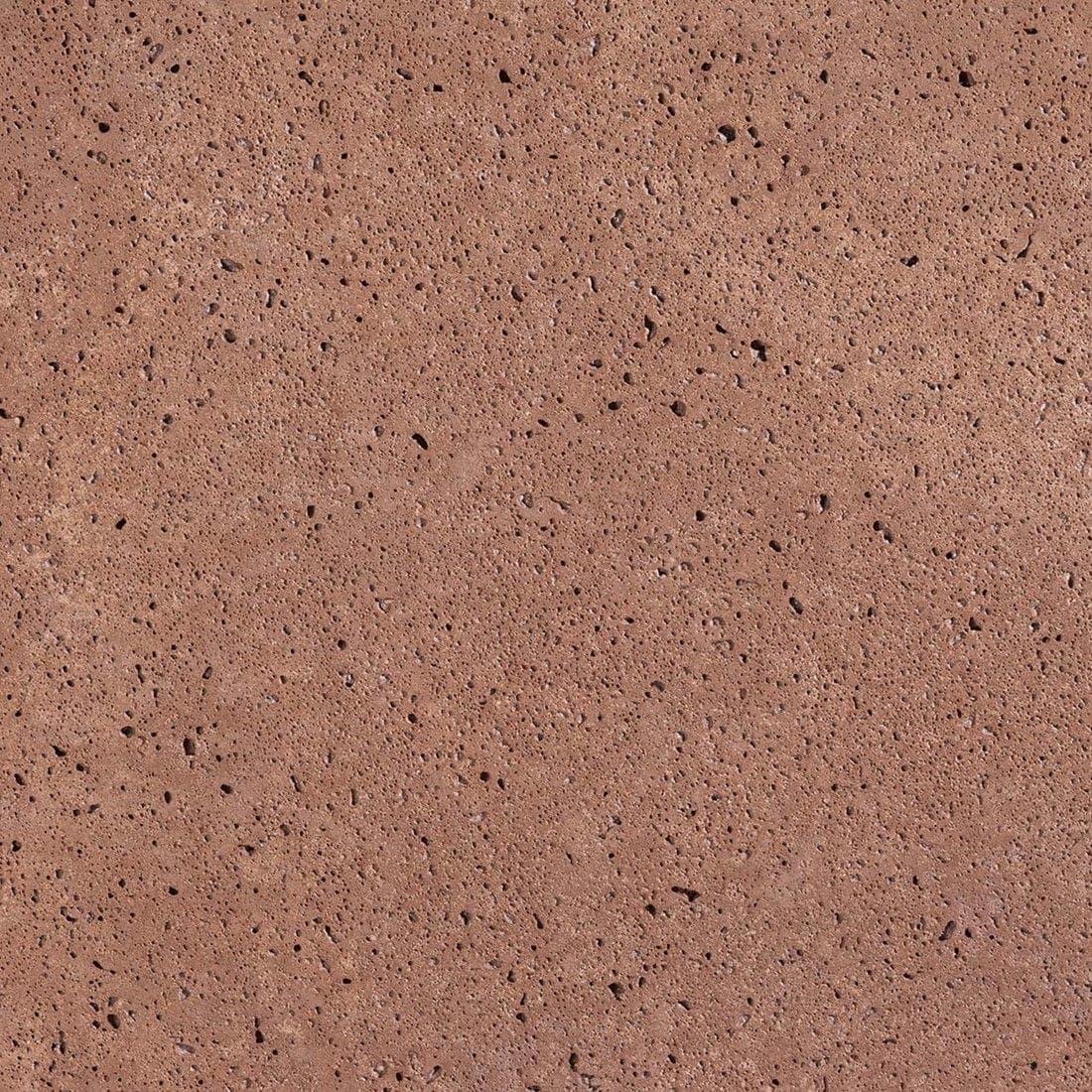 Schellevis Oud Hollandse tegel 60x60x5cm Roodbruin